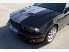 Thumbnail Photo 16 for 2007 Ford Mustang Shelby GT500